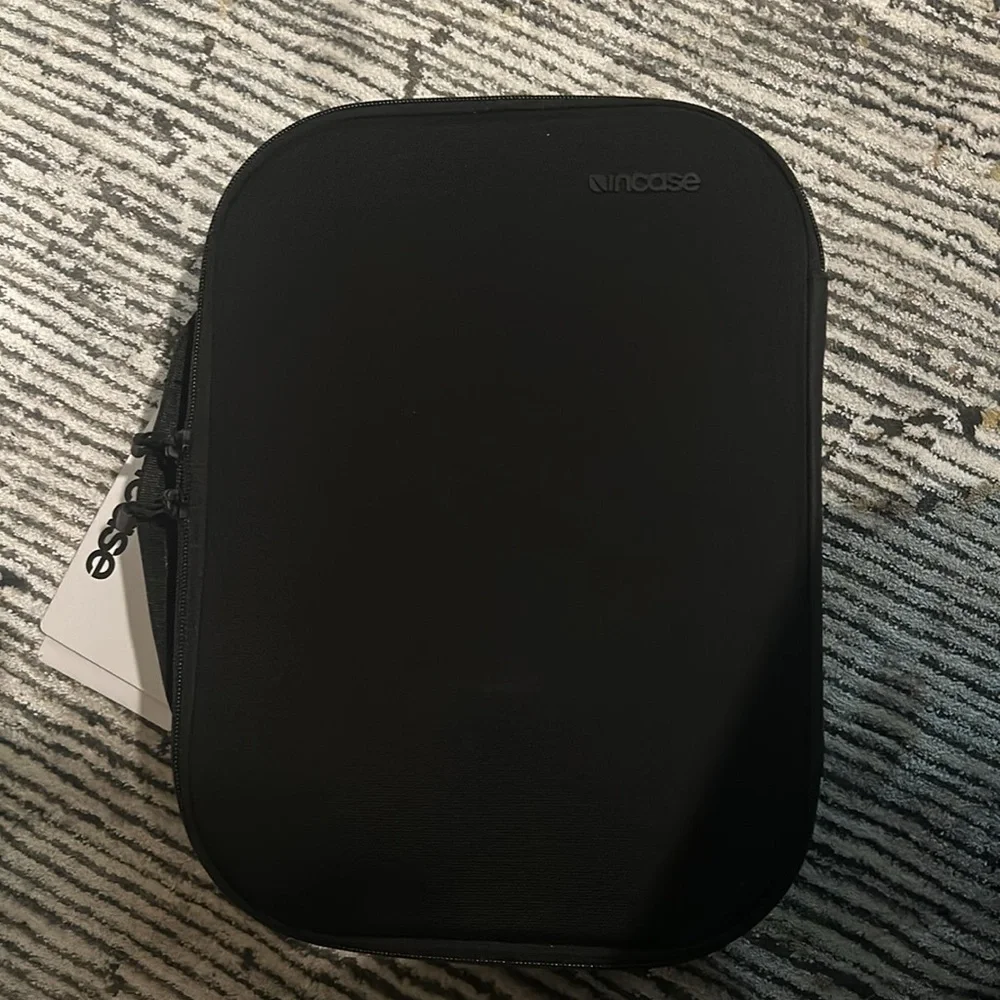**BRAND NEW** with tags InCase Case for Meta Quest Pro VR headset system.